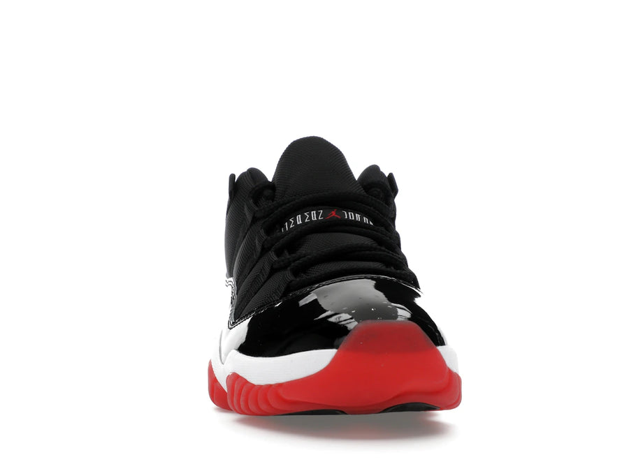 Jordan 11 Retro Low Bred (2025)