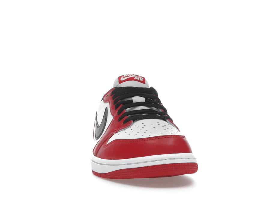 Jordan 1 Retro Low OG Chicago (2025)