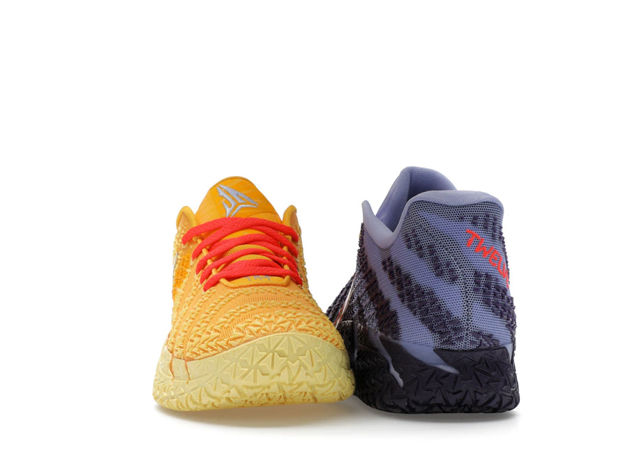 Nike Ja 3 Hustle &amp; Flow