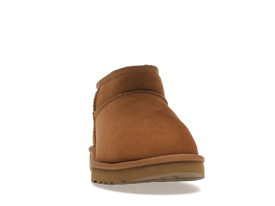 UGG Classic Ultra Mini Boot Chestnut (Women's)