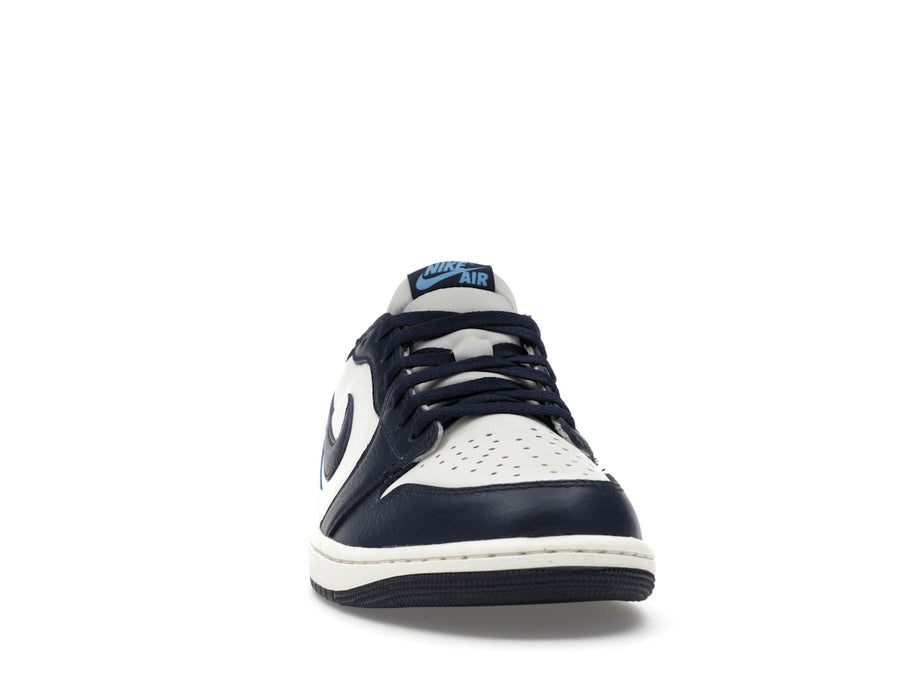 Jordan 1 Low OG Obsidian UNC