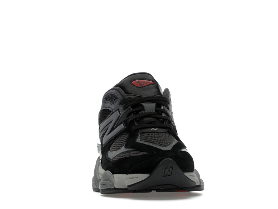 New Balance 9060 Noir Castlerock Gris