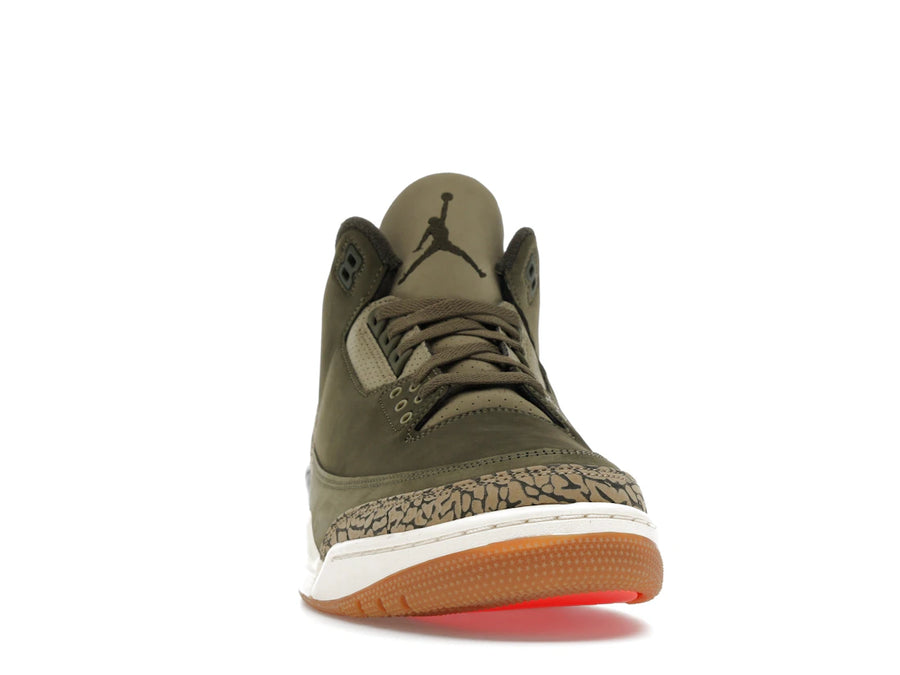Jordan 3 Retro Family Affair