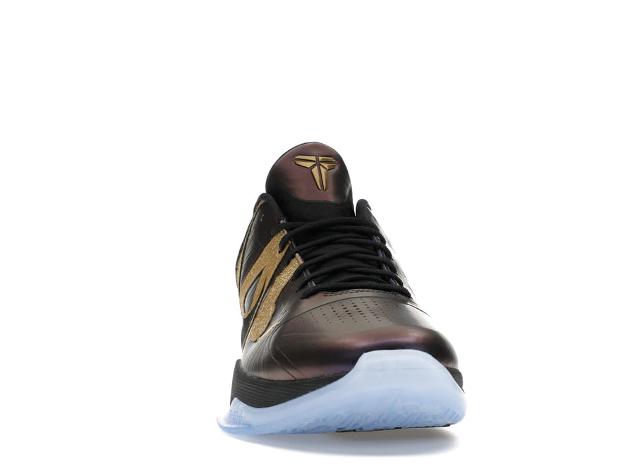 Nike Kobe 5 Protro Année du Mamba Aubergine