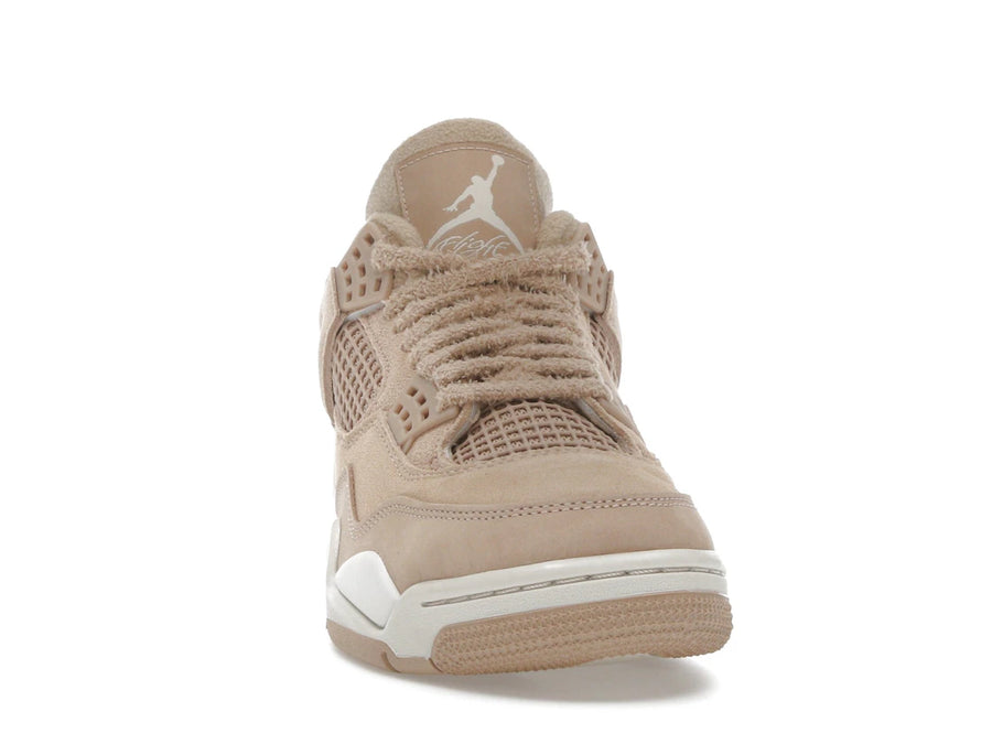 Jordan 4 Retro Cozy Girl (Femme)