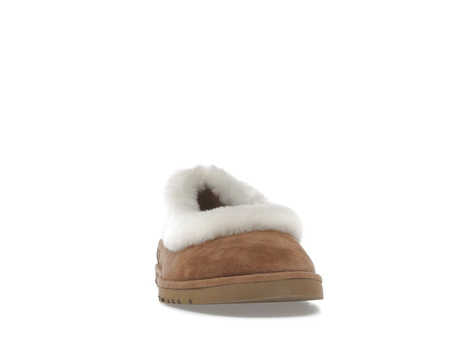 Ballerines UGG Zora Châtaigne (Femme)