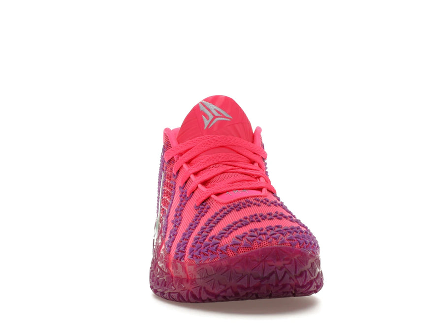 Nike Ja 3 Max Volume