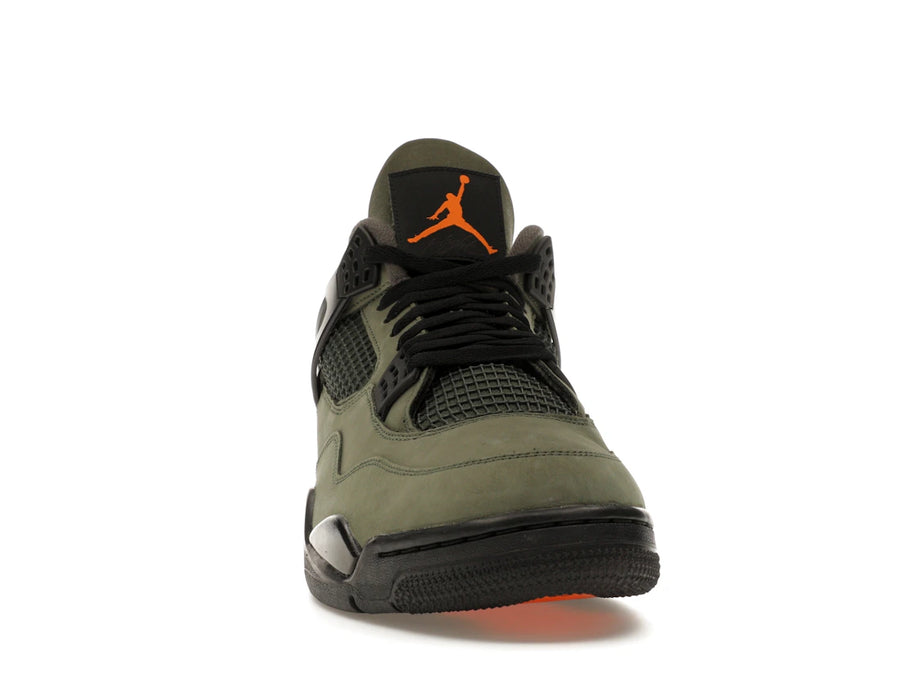 Jordan 4 Retro OG SP Invaincu (2025)