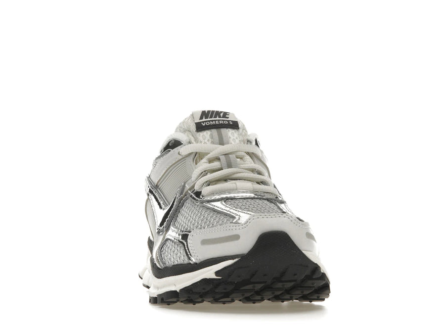 Nike Zoom Vomero 5 Photon Dust Argent Métallisé (Femme)