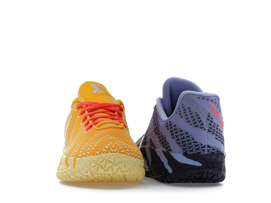 Nike Ja 3 Hustle &amp; Flow (GS)