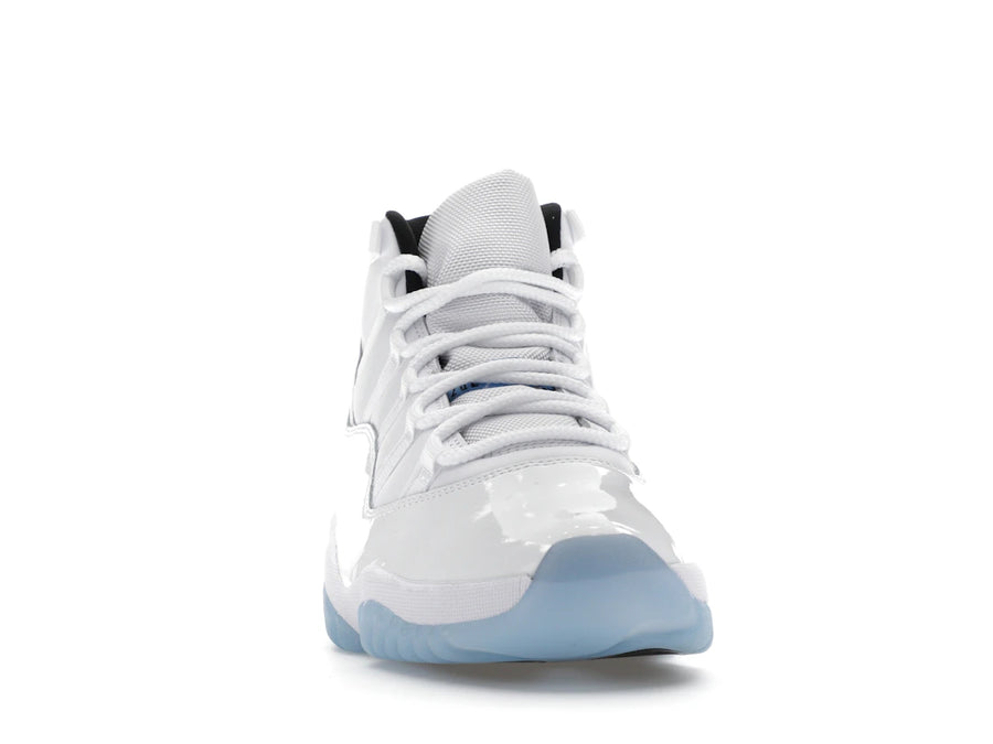 Jordan 11 Retro Legend Bleue (2024)