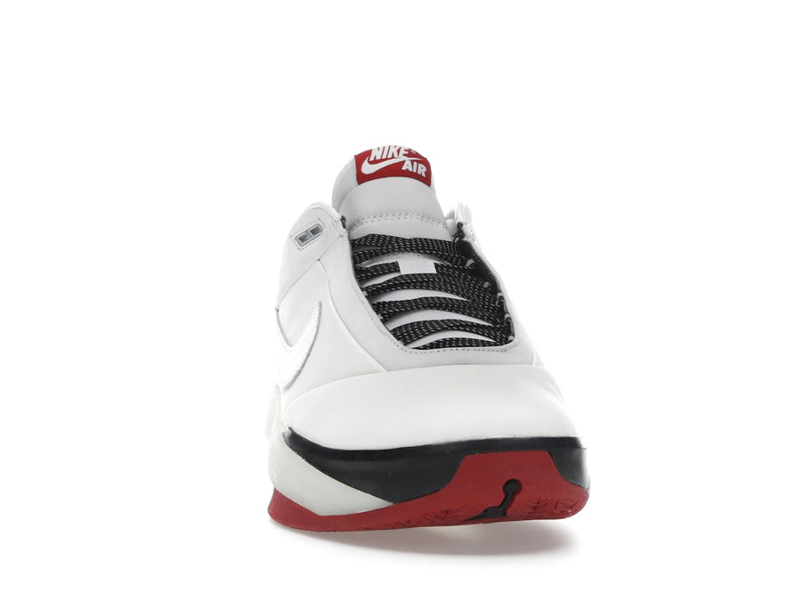 Jordan 40 Chicago