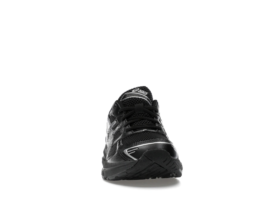 ASICS Gel-1130 Noir Argent Pur (GS)