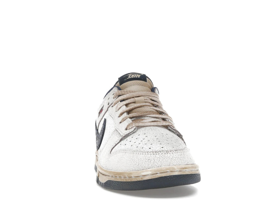 Nike Dunk Low Stranger Things Phantom