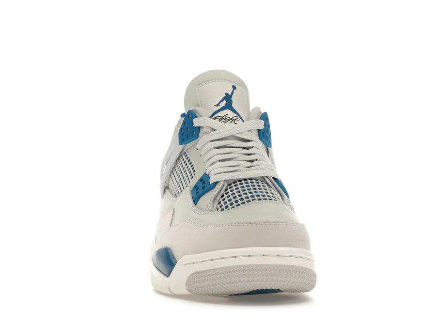 Jordan 4 Retro Bleu Militaire (2024)