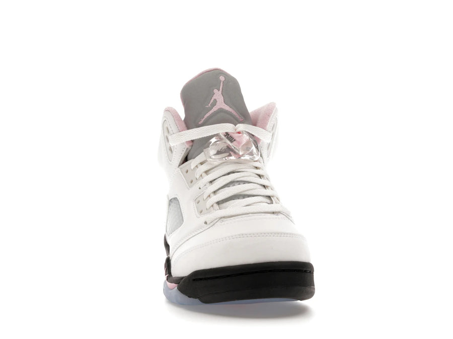 Jordan 5 Retro Medium Rose Doux (GS)
