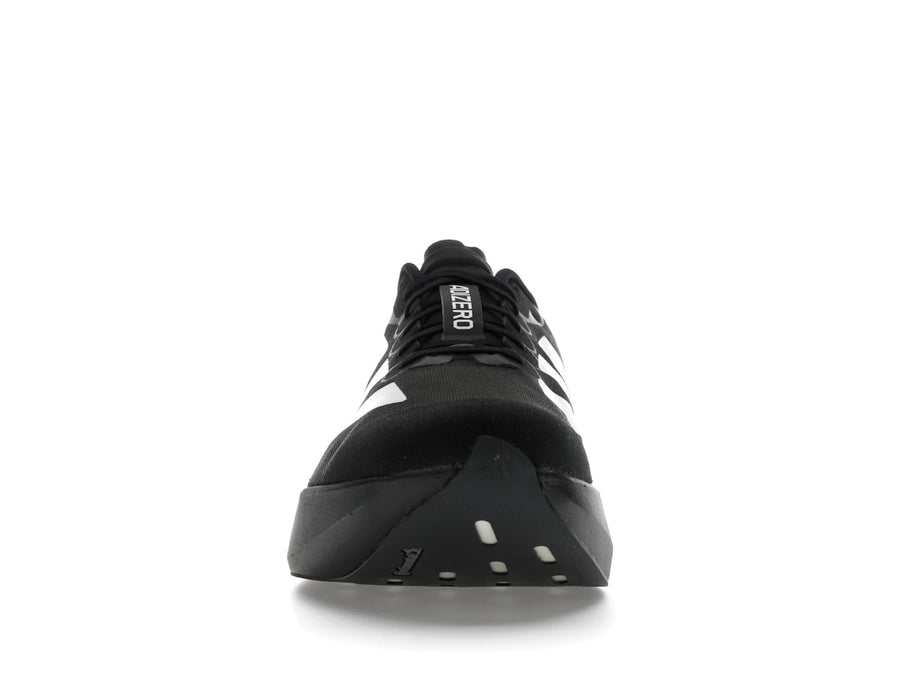 adidas Adizero Evo SL Noir et Blanc