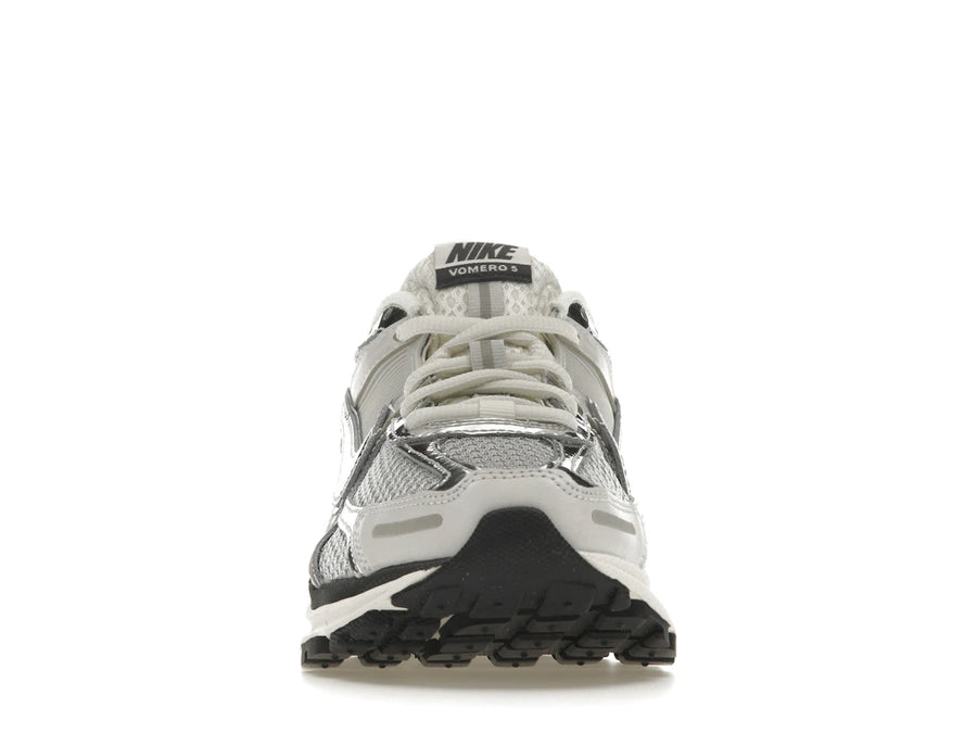 Nike Zoom Vomero 5 Photon Dust Argent Métallisé (Femme)