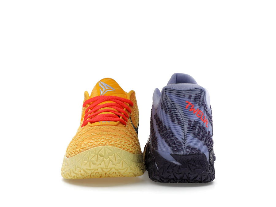 Nike Ja 3 Hustle &amp; Flow