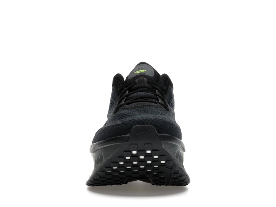 Nike Vomero Premium Noir Volt
