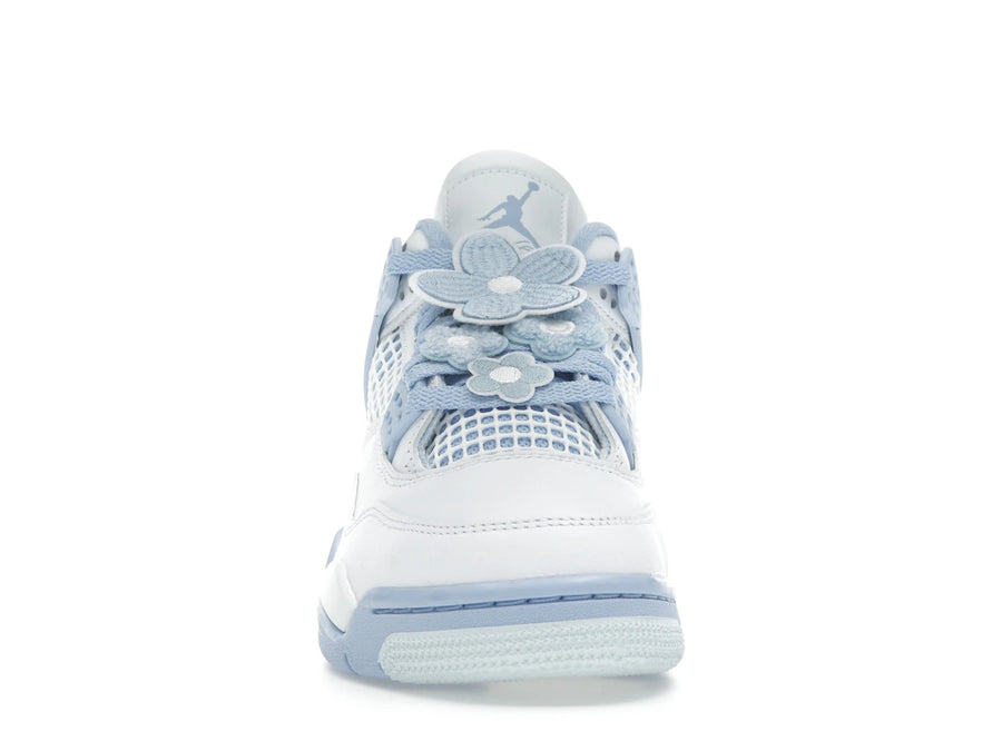 Jordan 4 Retro Forget Me Not (Femme)