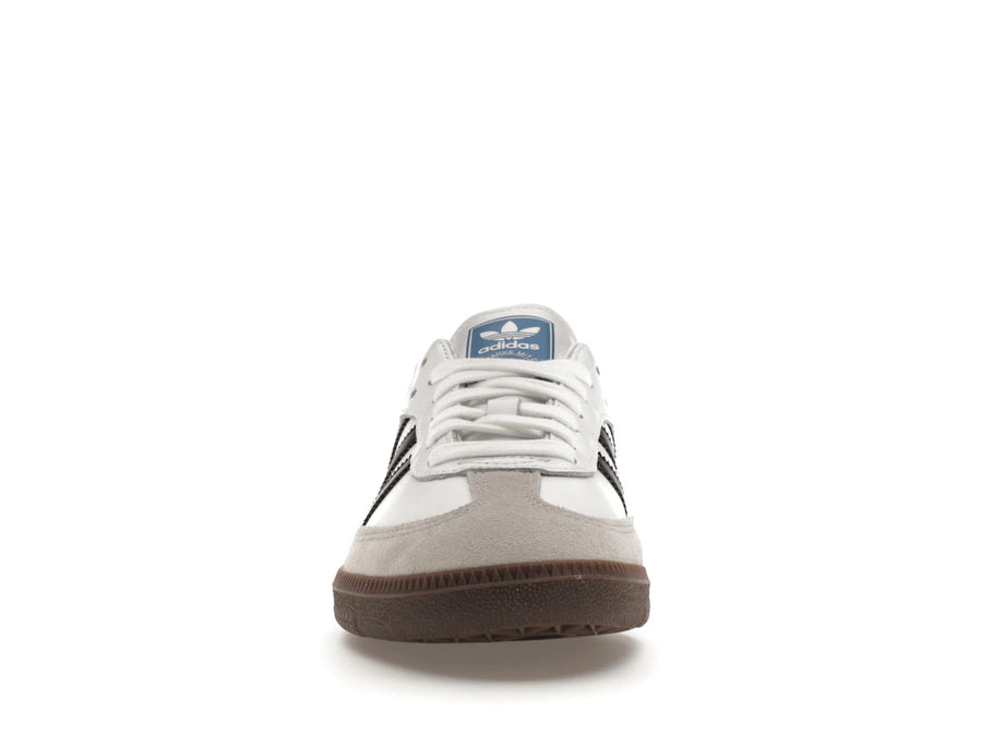 adidas Samba OG Cloud White Core Black (Women's)