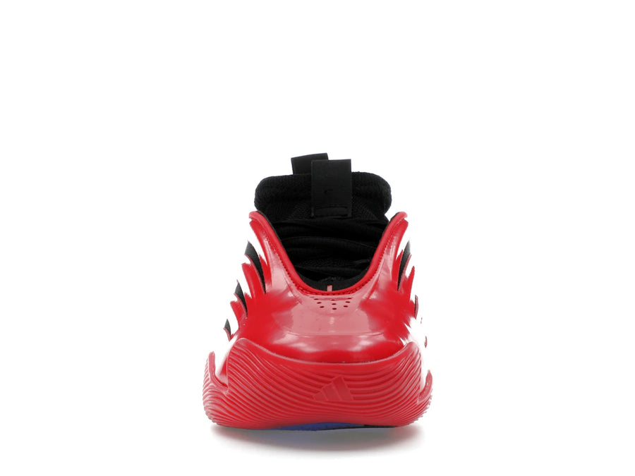 adidas Harden Vol. 9 Pure Ruby