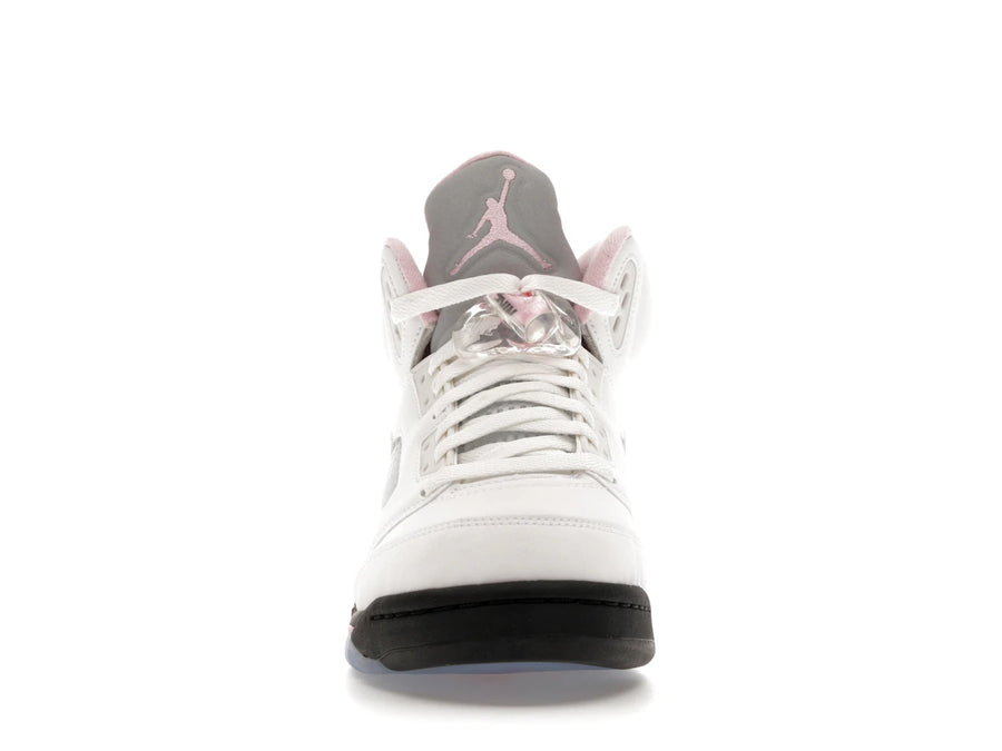 Jordan 5 Retro Medium Rose Doux (GS)