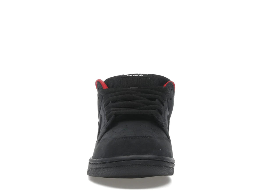 Nike SB Dunk Low Supreme 94 Noir