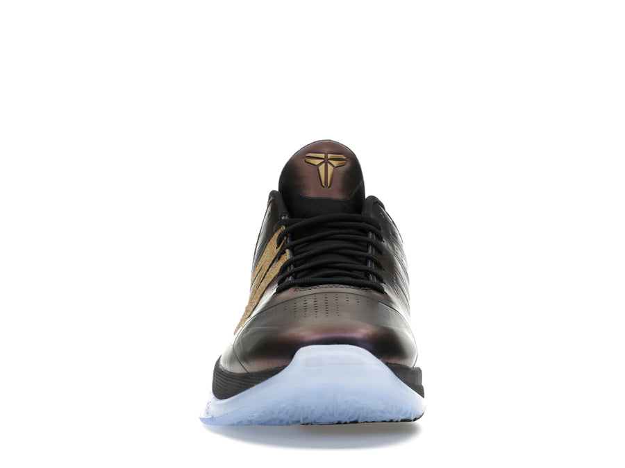 Nike Kobe 5 Protro Année du Mamba Aubergine