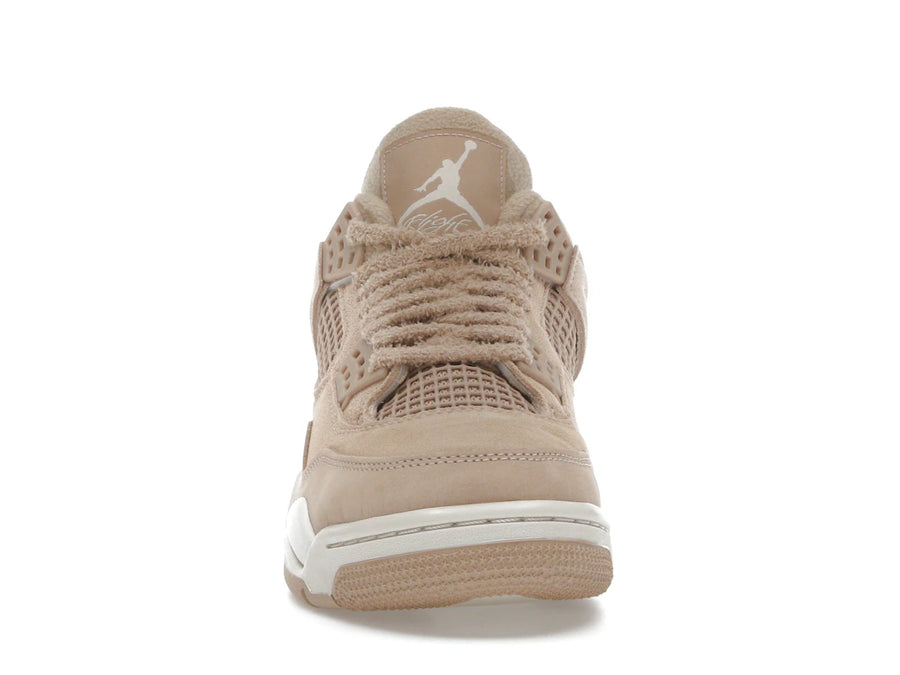 Jordan 4 Retro Cozy Girl (Femme)