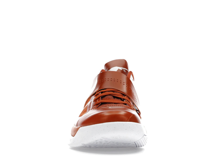 Nike KD 4 Texas Longhorns (2025)