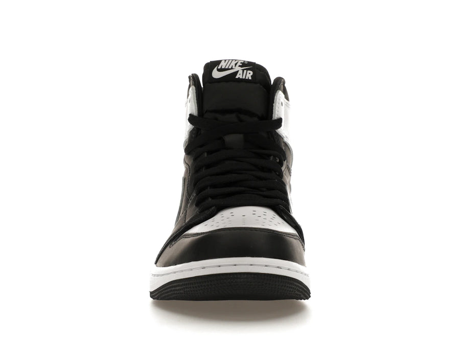 Jordan 1 Retro High OG Noir Blanc