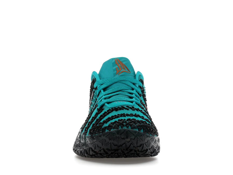 Nike Ja 3 Scratch 3.0