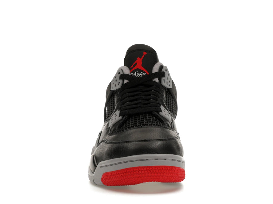 Jordan 4 Retro Bred réinventée