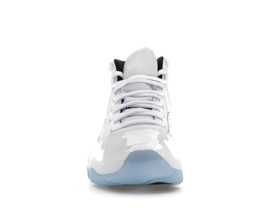 Jordan 11 Retro Legend Bleue (2024)