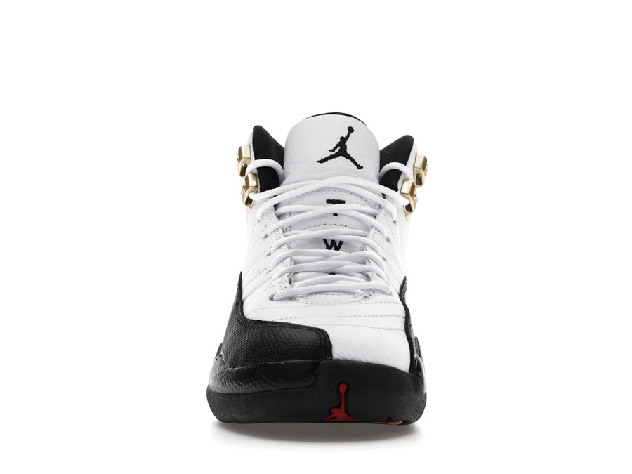 Jordan 12 Retro Taxi (2025) (GS)