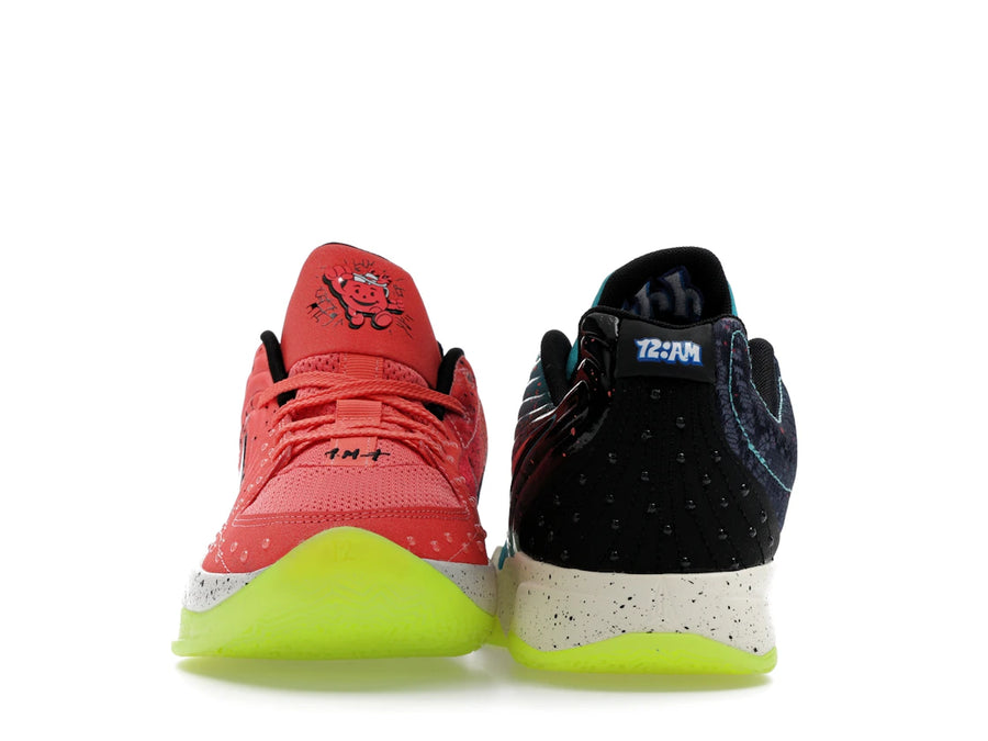 Nike Yes 2 Kool-Aid Mixed Berry (GS)