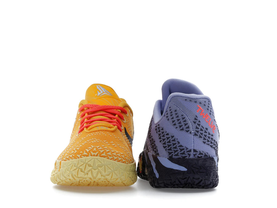 Nike Ja 3 Hustle &amp; Flow (GS)