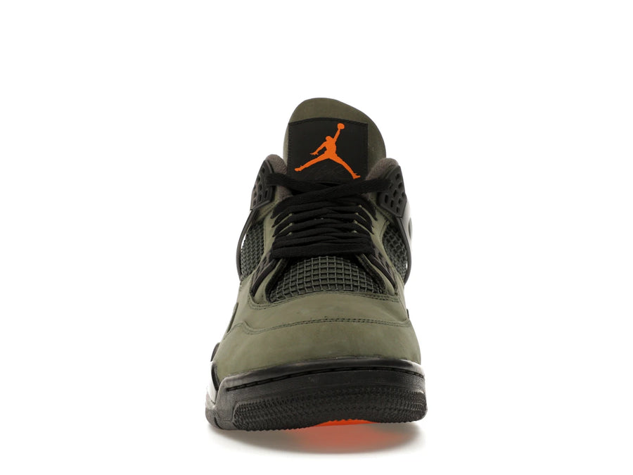 Jordan 4 Retro OG SP Invaincu (2025)