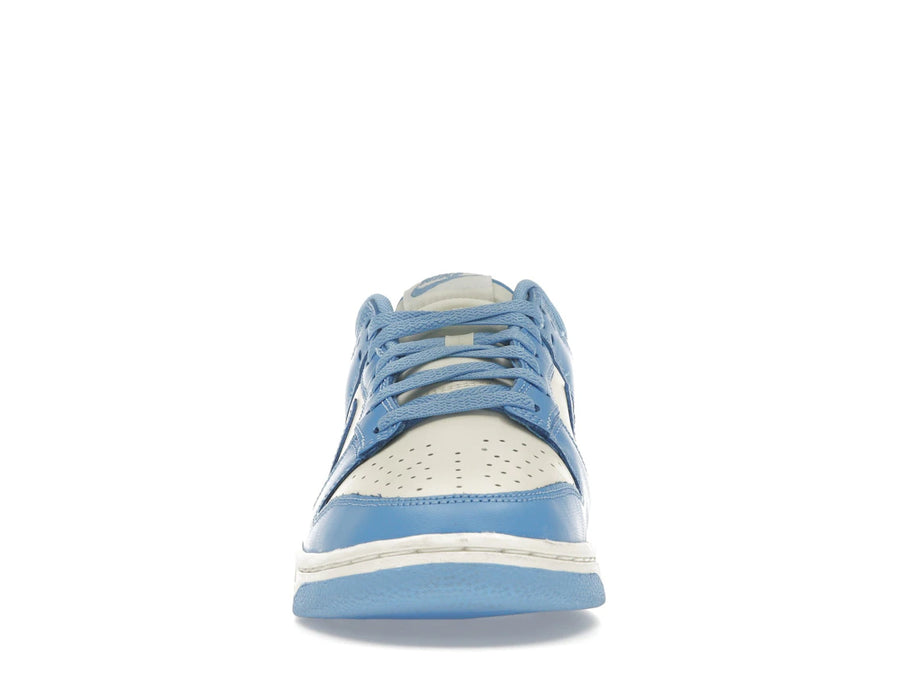 Nike Dunk Low Retro Bleu Universitaire