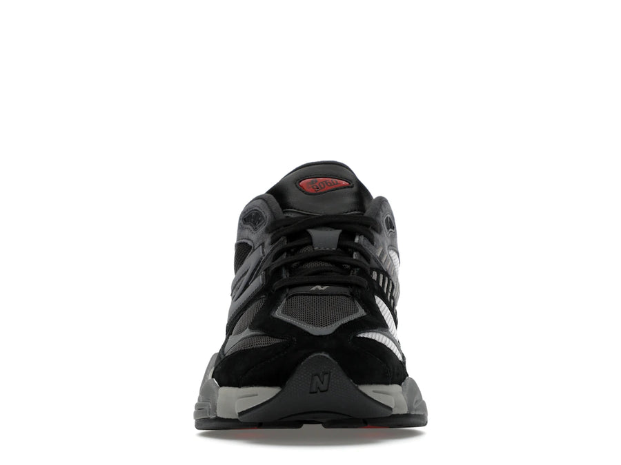New Balance 9060 Noir Castlerock Gris