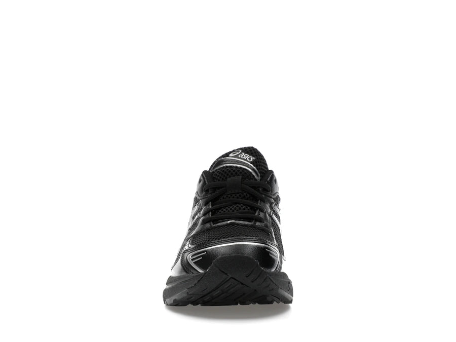 ASICS Gel-1130 Noir Argent Pur (GS)