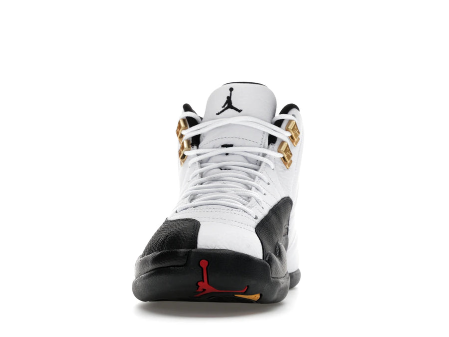 Jordan 12 Retro Taxi (2025)
