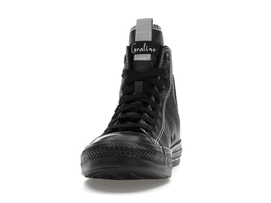 Converse Chuck Taylor All Star 70 Hi LAIKA Coraline Autres Wybie
