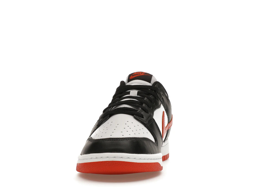 Nike Dunk Low Retro Dragon Rouge
