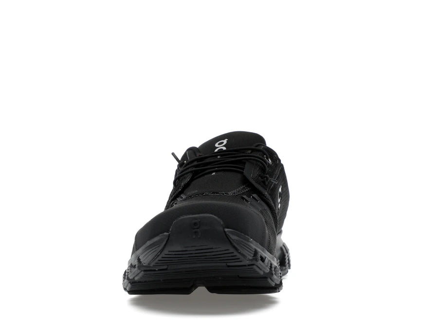 On Running Cloud 6 All Black