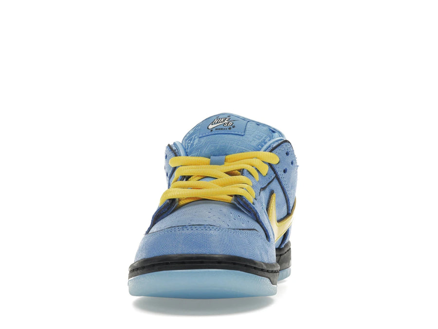Nike SB Dunk Low Les Super Nanas Bulle