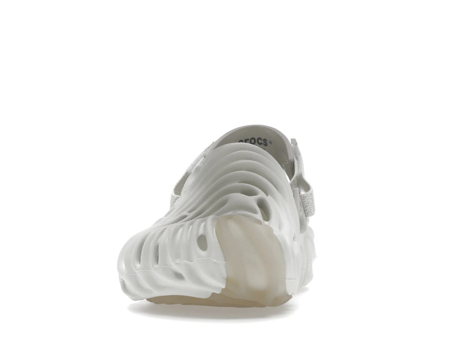 Crocs Pollex Clog by Salehe Bembury Stratus