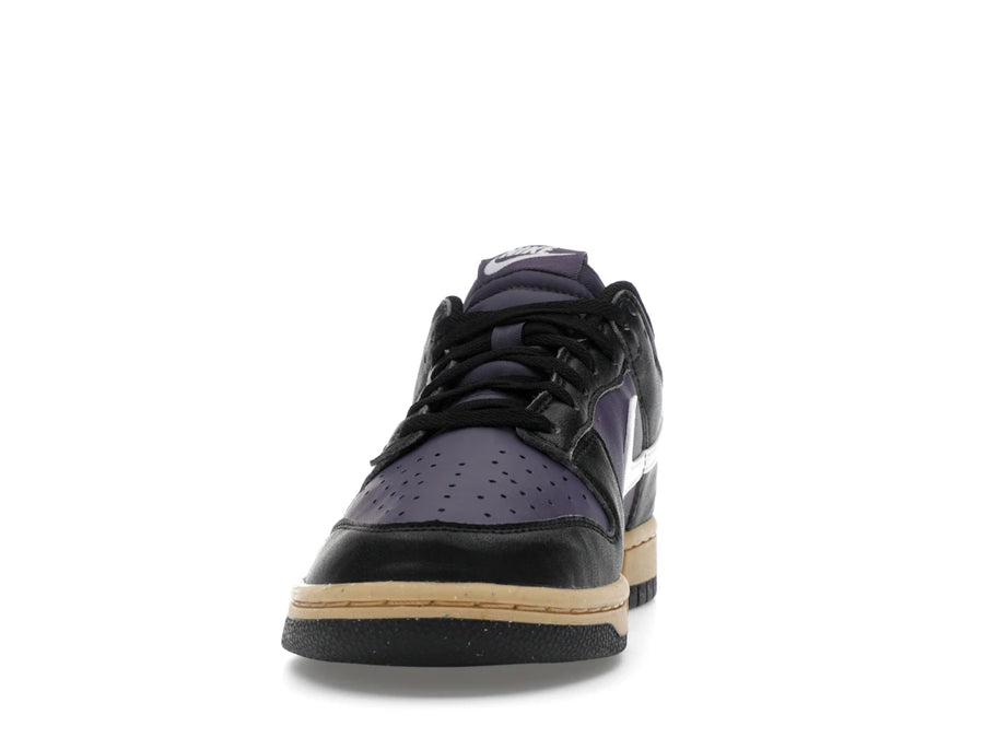Nike Dunk Low Next Nature Dark Raisin (Femme)